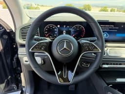 Mercedes-Benz GLS GLS 450 4MATIC SUV 2026 — side view