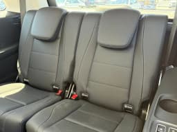 Mercedes-Benz GLS GLS 450 4MATIC SUV 2026 — side view