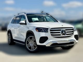 Mercedes-Benz GLS GLS 450 4MATIC SUV
