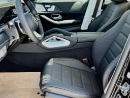 Mercedes-Benz GLS GLS 450 4MATIC SUV 2026 — side view