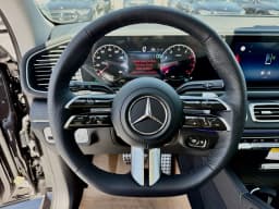 Mercedes-Benz GLS GLS 450 4MATIC SUV 2026 — side view