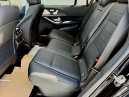 Mercedes-Benz GLS GLS 450 4MATIC SUV 2026 — side view
