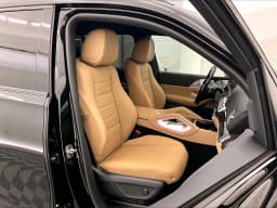 Mercedes-Benz GLS GLS 450 4MATIC SUV 2026 — side view