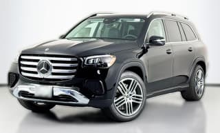 Mercedes-Benz GLS GLS 450 4MATIC SUV