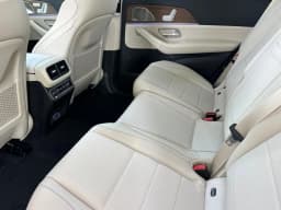 Mercedes-Benz GLS GLS 450 4MATIC SUV 2026 — side view