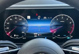 Mercedes-Benz GLS GLS 450 4MATIC SUV 2026 — side view