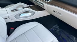 Mercedes-Benz GLS GLS 450 4MATIC SUV 2026 — side view