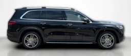 Mercedes-Benz GLS GLS 450 4MATIC SUV 2026 — side view