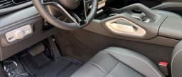 Mercedes-Benz GLS GLS 450 4MATIC SUV 2026 — side view