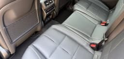Mercedes-Benz GLS GLS 450 4MATIC SUV 2026 — side view