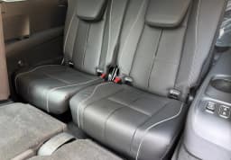 Mercedes-Benz GLS GLS 450 4MATIC SUV 2026 — side view
