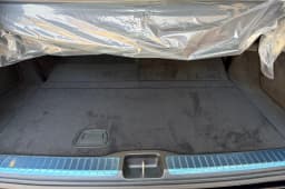 Mercedes-Benz GLS GLS 450 4MATIC SUV 2026 — side view