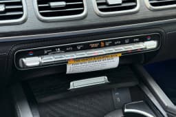 Mercedes-Benz GLS GLS 450 4MATIC SUV 2026 — side view