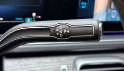 Mercedes-Benz GLS GLS 450 4MATIC SUV 2026 — side view