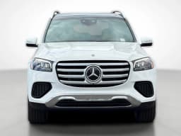 Mercedes-Benz GLS GLS 450 4MATIC SUV 2026 — side view