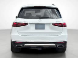 Mercedes-Benz GLS GLS 450 4MATIC SUV 2026 — side view
