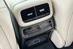 Mercedes-Benz GLS GLS 450 4MATIC SUV 2026 — side view