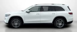 Mercedes-Benz GLS GLS 450 4MATIC SUV 2026 — side view