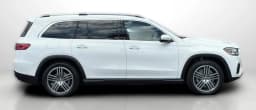 Mercedes-Benz GLS GLS 450 4MATIC SUV 2026 — side view