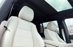 Mercedes-Benz GLS GLS 450 4MATIC SUV 2026 — side view