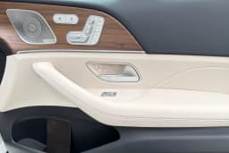 Mercedes-Benz GLS GLS 450 4MATIC SUV 2026 — side view