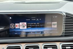 Mercedes-Benz GLS GLS 450 4MATIC SUV 2026 — side view