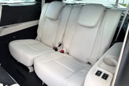 Mercedes-Benz GLS GLS 450 4MATIC SUV 2026 — side view