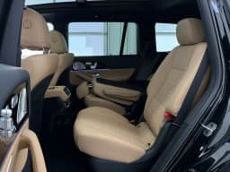 Mercedes-Benz GLS GLS 450 4MATIC SUV 2026 — side view