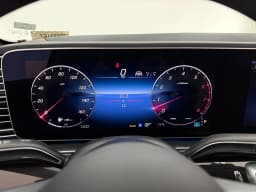 Mercedes-Benz GLS GLS 450 4MATIC SUV 2026 — side view