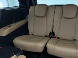 Mercedes-Benz GLS GLS 450 4MATIC SUV 2026 — side view