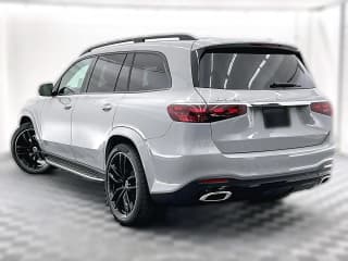 Mercedes-Benz GLS GLS 450 4MATIC SUV