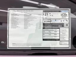 Mercedes-Benz GLS GLS 450 4MATIC SUV 2026 — side view
