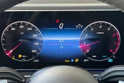 Mercedes-Benz GLS GLS 450 4MATIC SUV 2026 — side view