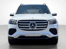 Mercedes-Benz GLS GLS 450 4MATIC SUV 2026 — side view