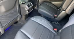 Mercedes-Benz GLS GLS 450 4MATIC SUV 2026 — side view