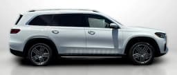 Mercedes-Benz GLS GLS 450 4MATIC SUV 2026 — side view