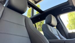 Mercedes-Benz GLS GLS 450 4MATIC SUV 2026 — side view