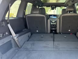 Mercedes-Benz GLS GLS 450 4MATIC SUV 2026 — side view
