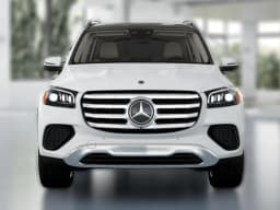 Mercedes-Benz GLS GLS 450 4MATIC SUV 2026 — side view