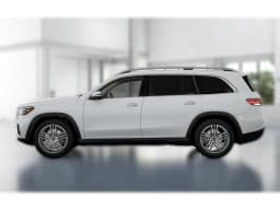 Mercedes-Benz GLS GLS 450 4MATIC SUV 2026 — side view