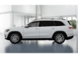 Mercedes-Benz GLS GLS 450 4MATIC SUV 2026 — side view