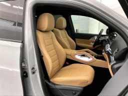 Mercedes-Benz GLS GLS 450 4MATIC SUV 2026 — side view