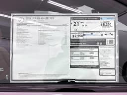 Mercedes-Benz GLS GLS 450 4MATIC SUV 2026 — side view