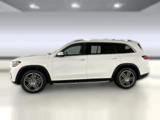 Mercedes-Benz GLS GLS 450 4MATIC SUV
