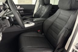 Mercedes-Benz GLS GLS 450 4MATIC SUV 2026 — side view