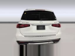 Mercedes-Benz GLS GLS 450 4MATIC SUV 2026 — side view