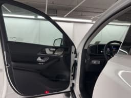 Mercedes-Benz GLS GLS 450 4MATIC SUV 2026 — side view