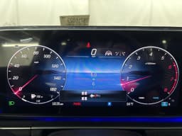 Mercedes-Benz GLS GLS 450 4MATIC SUV 2026 — side view