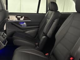 Mercedes-Benz GLS GLS 450 4MATIC SUV 2026 — side view