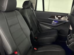 Mercedes-Benz GLS GLS 450 4MATIC SUV 2026 — side view